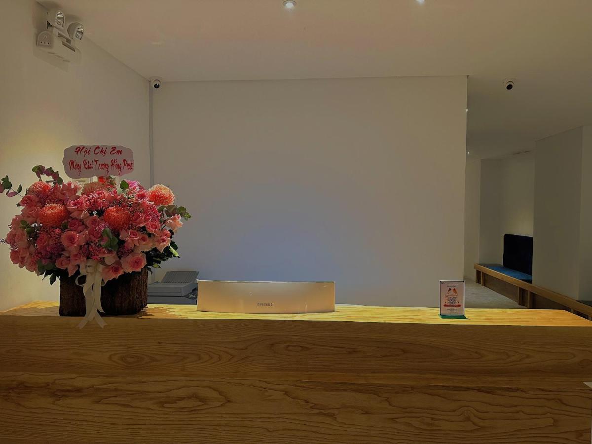 Haven Hut Hotel Ho Chi Minh Zewnętrze zdjęcie