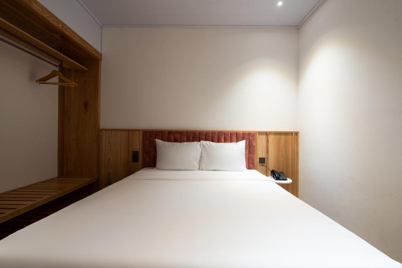 Haven Hut Hotel Ho Chi Minh Zewnętrze zdjęcie
