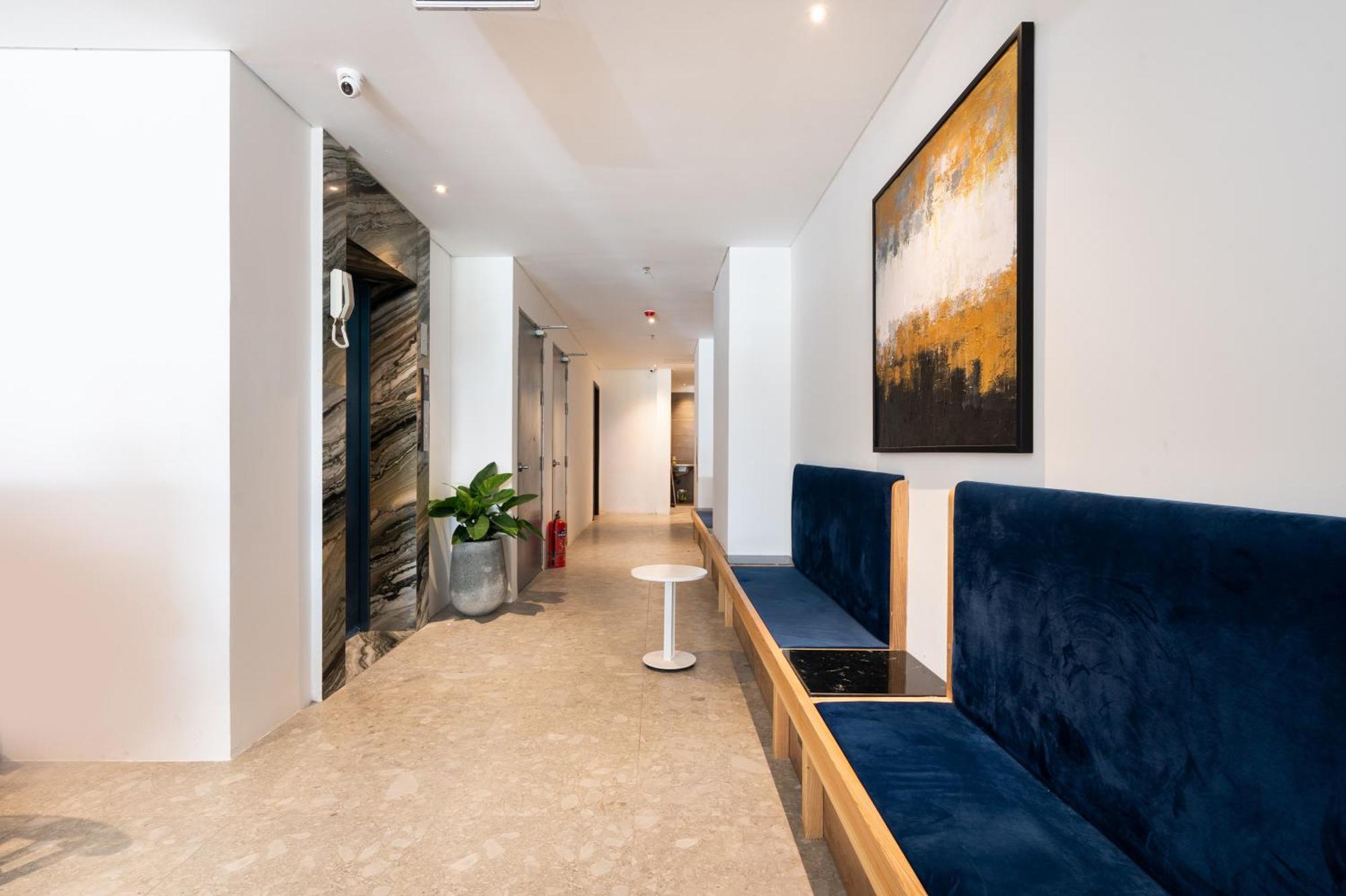 Haven Hut Hotel Ho Chi Minh Zewnętrze zdjęcie