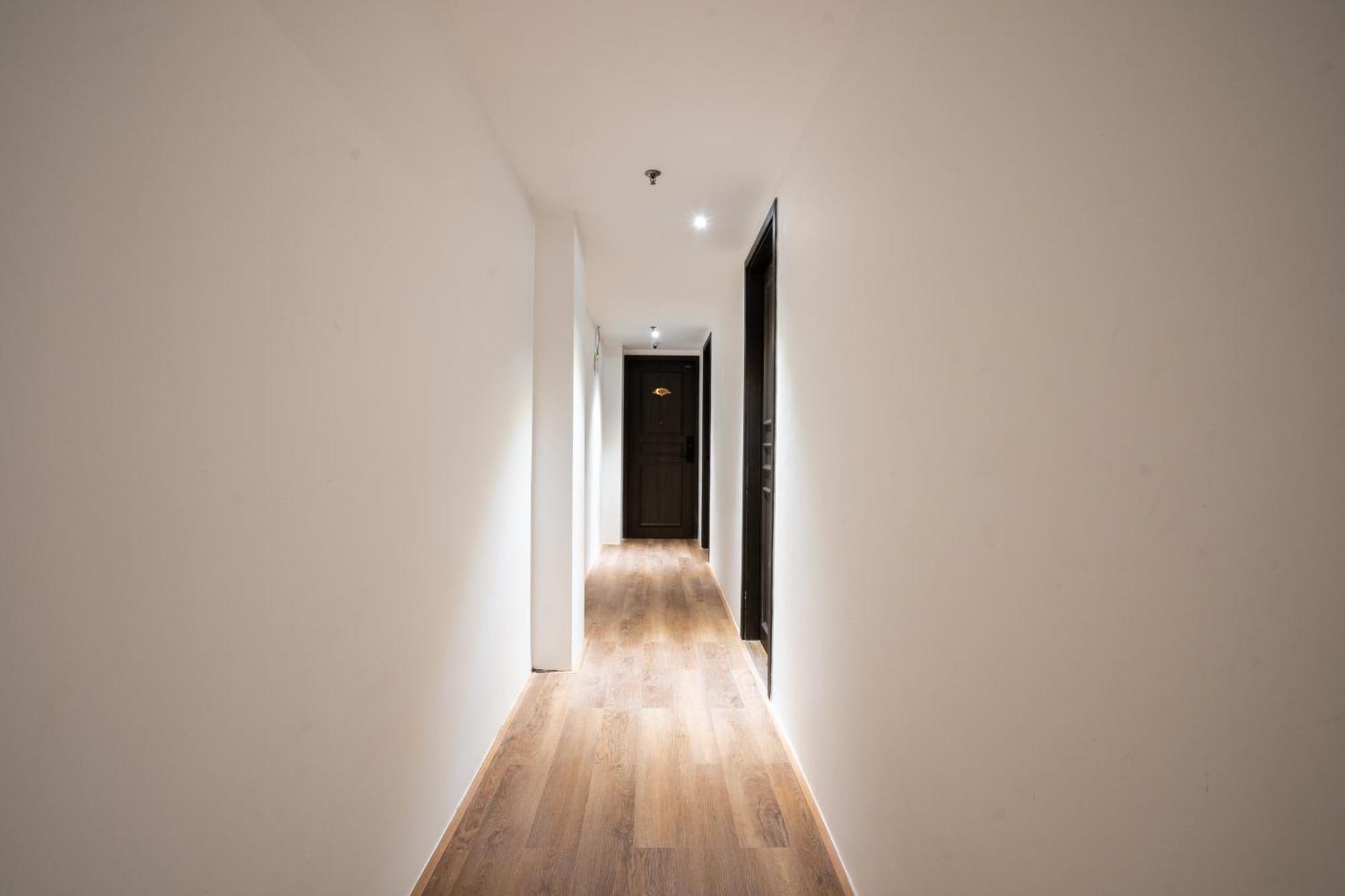 Haven Hut Hotel Ho Chi Minh Zewnętrze zdjęcie