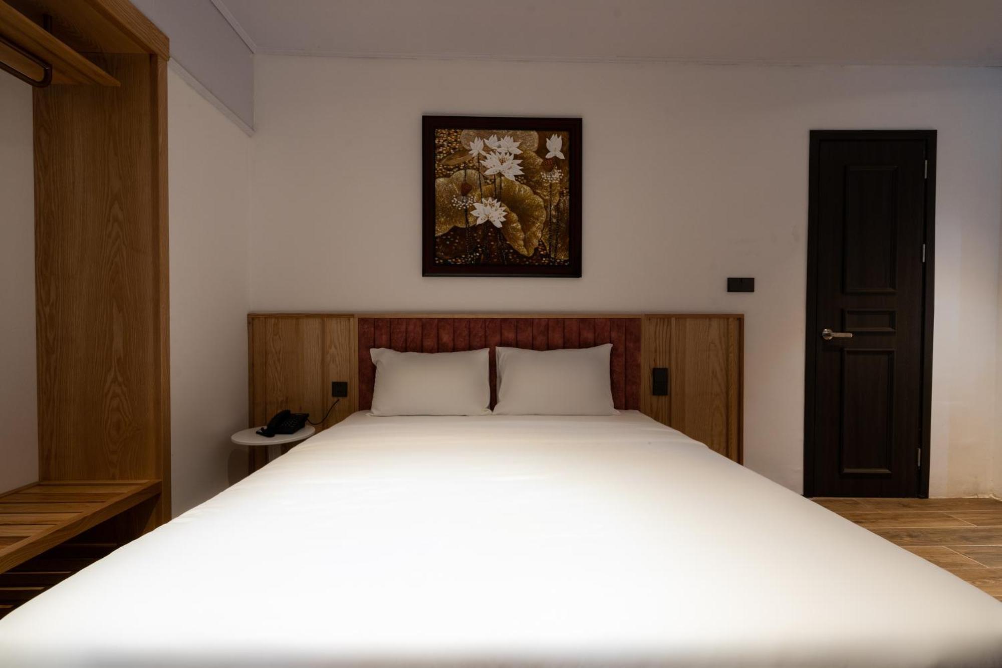Haven Hut Hotel Ho Chi Minh Zewnętrze zdjęcie